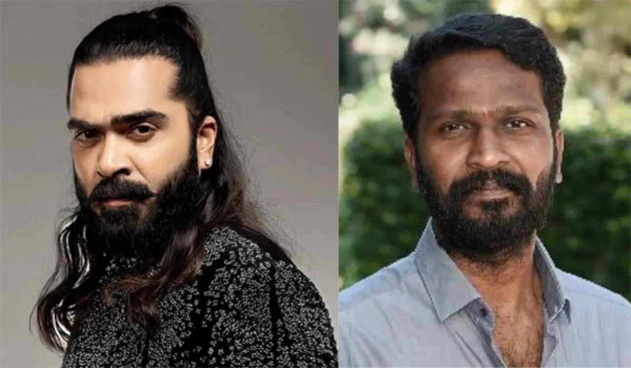 வெற்றிமாறன், சிம்பு படத்தின் புதிய அப்டேட்