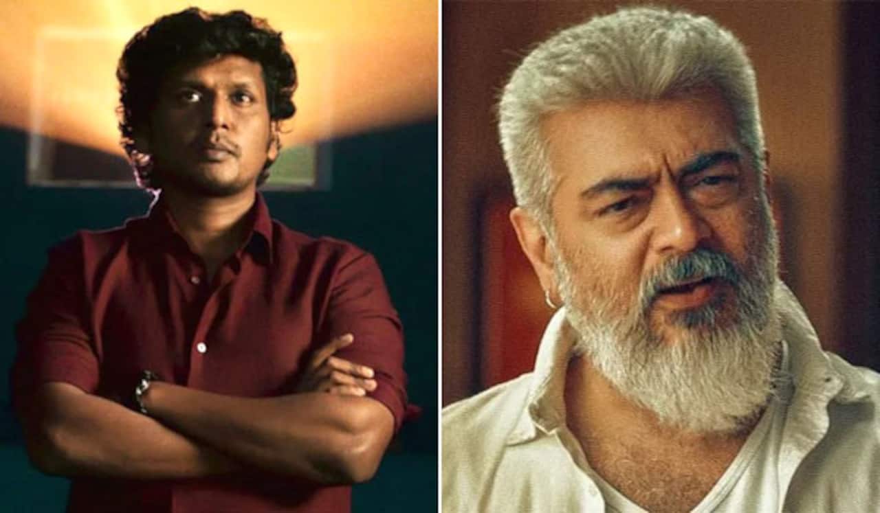 அஜித்தை வைத்து ஆக்ஷன் படம் இயக்க லோகேஷ் கனகராஜ் ஆசை