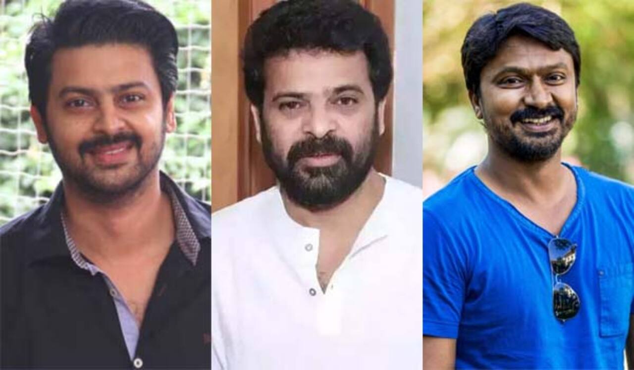 கோலிவுட்டில் கணிசமாக குறைந்த பார்ட்டிகள்: ஸ்ரீகாந்த், அமீர், கிருஷ்ணா எதிர்காலம்?
