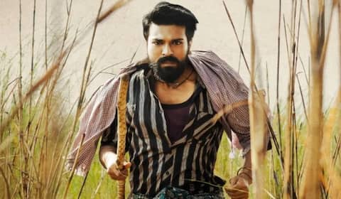 ஹிந்தியில் நேரடியாக டிவியில் ஒளிபரப்பாகும் ‛ரங்கஸ்தலம்