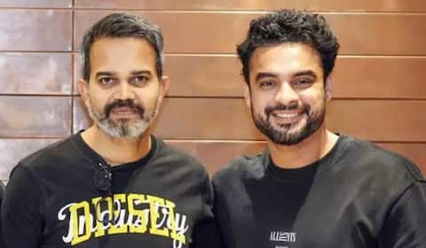 பிரசாந்த் நீல், ஜூனியர் என்டிஆர் படத்தில் இணைந்த டொவினோ தாமஸ்