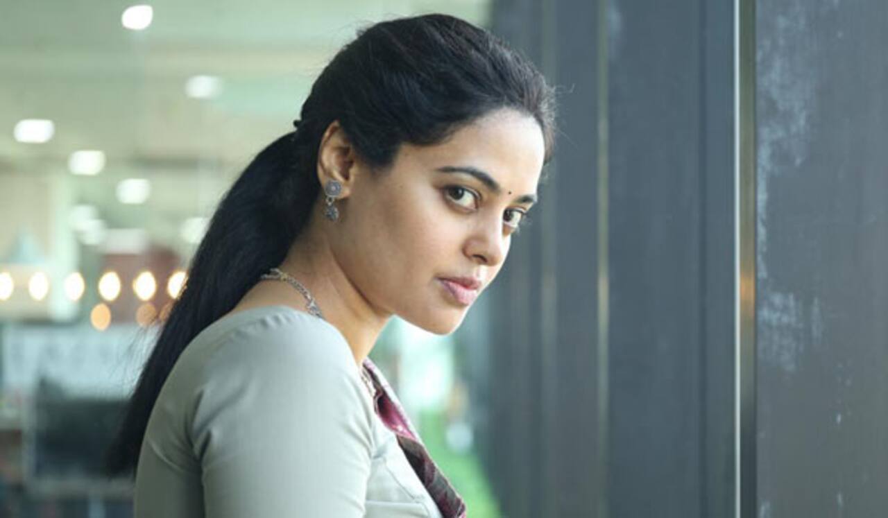 தனி இடத்தை பிடிப்பதற்காக சவால்களை எதிர்கொள்கிறேன் : பிந்து மாதவி