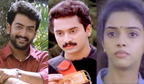 அசினுடன் நடந்த டெஸ்ட் ஷூட் : பஹத் பாசிலுக்கு கைமாறிய பிரித்விராஜ் படம்