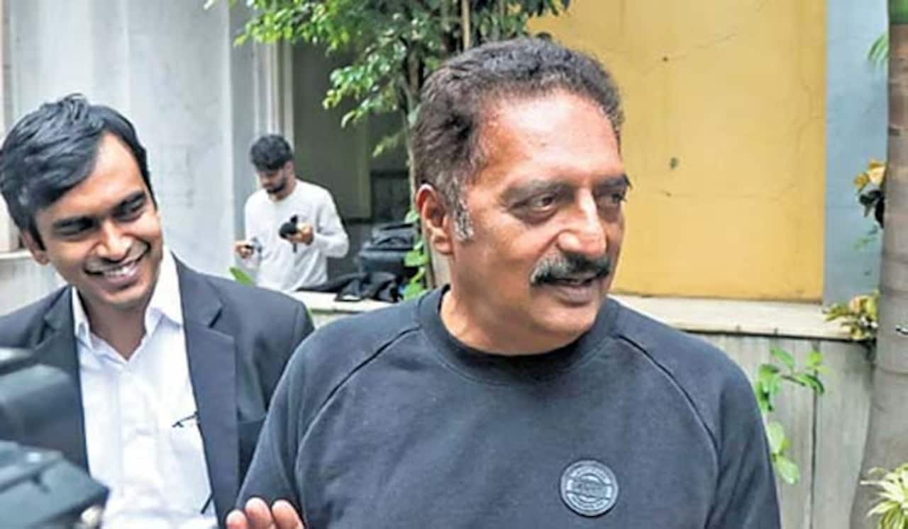 ஆன்லைன் சூதாட்ட விளம்பரங்களில் இனி நடிக்க மாட்டேன்: பிரகாஷ்ராஜ்