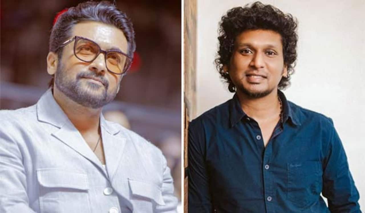 சரியான நேரம் அமையும் போது சூர்யாவை வைத்து படம் இயக்குவேன் -லோகேஷ் கனகராஜ்!