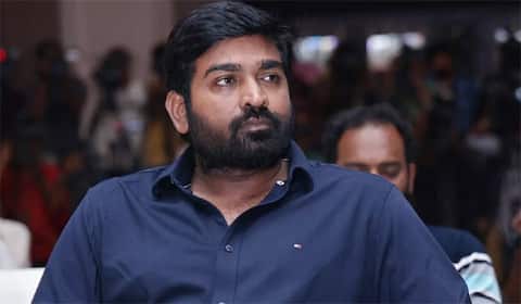 பெண் கூறிய குற்றச்சாட்டுக்கு விஜய்சேதுபதி பதில்