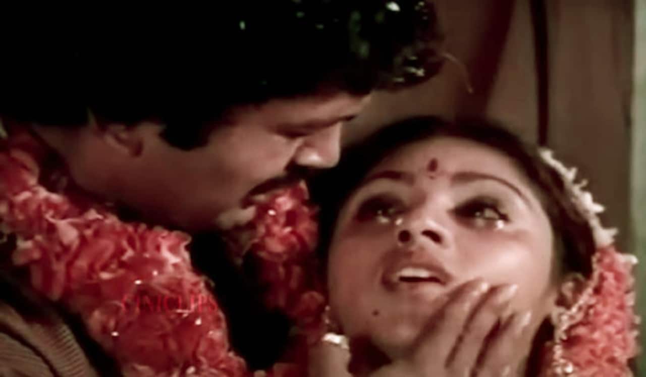 பிளாஷ்பேக்: கடும் விமர்சனத்தை சந்தித்த கன்னி ராசி கிளைமாக்ஸ்