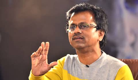 கஜினியும், துப்பாக்கியும் கலந்தது மதராஸி : ஏ.ஆர்.முருகதாஸ்