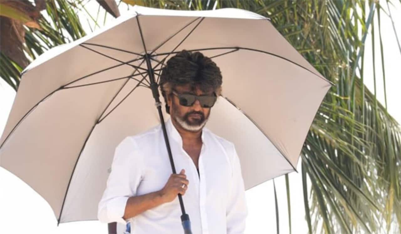 ஜெயிலர் 2 படப்பிடிப்பு : மீண்டும் கேரளா செல்லும்  ரஜினி