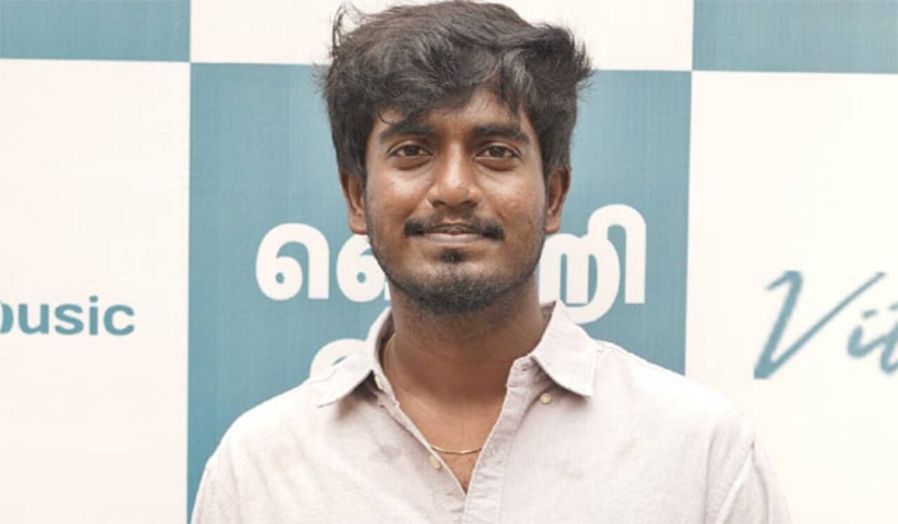பிரதீப் ரங்கநாதன் பாணியில் அபிஷன் ஜீவிந்த் நாளை மறுநாள் ஹீரோ ஆகிறார்