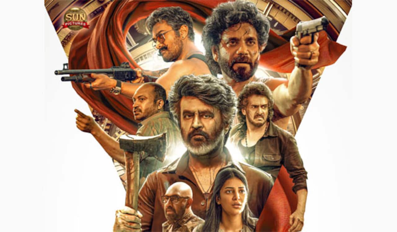 36 ஆண்டுகளுக்குப் பிறகு ரஜினி படத்திற்கு ஏ சான்றிதழ்