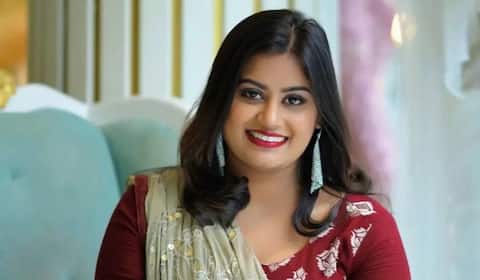 போட்டியின்றி இணைச் செயலாளராக தேர்வான் ‛திரிஷ்யம் நடிகை