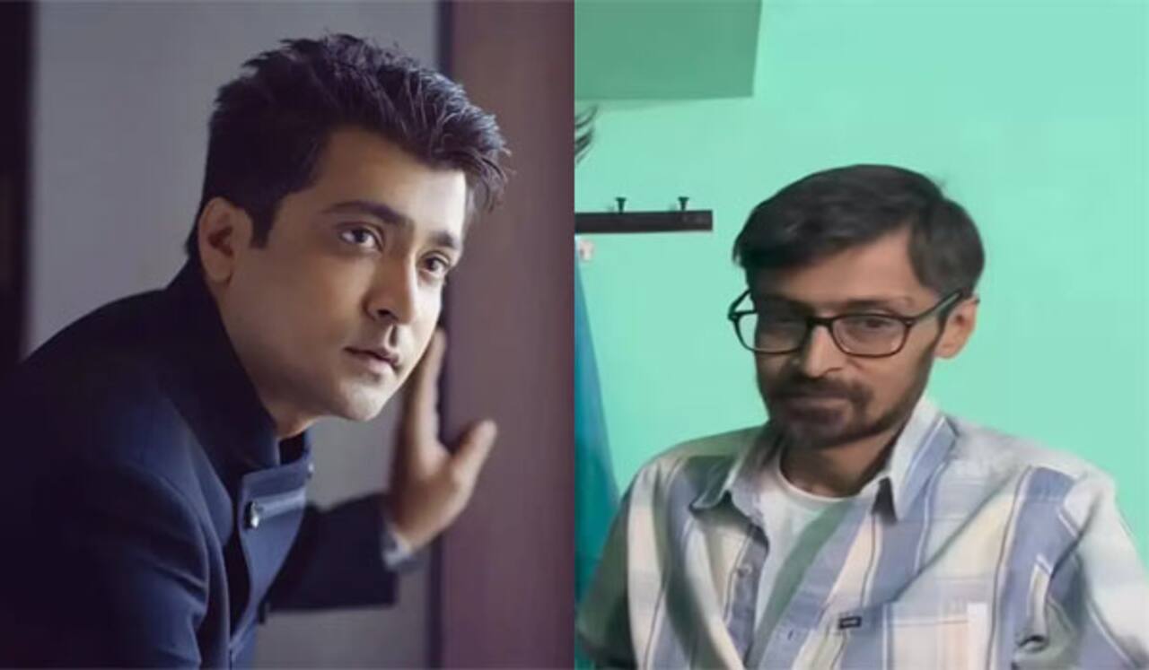 துள்ளுவதோ இளமை அபினய்க்கு என்னாச்சு : லிவர் ஆபரேசனுக்காக காத்திருக்கிறார்?
