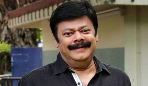 சிரிப்பிற்கு தனி அடையாளம் தந்த நடிகர் மதன் பாப் காலமானார்