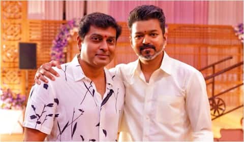 ‛ஜனநாயகன் படத்தில் நரேன் நடிக்கும் வேடம் இதுதான்