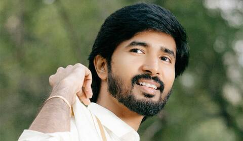 எல்லோருடைய வாழ்க்கையையும் வாழ ஆசை: மாசாந்த் நடராஜன்