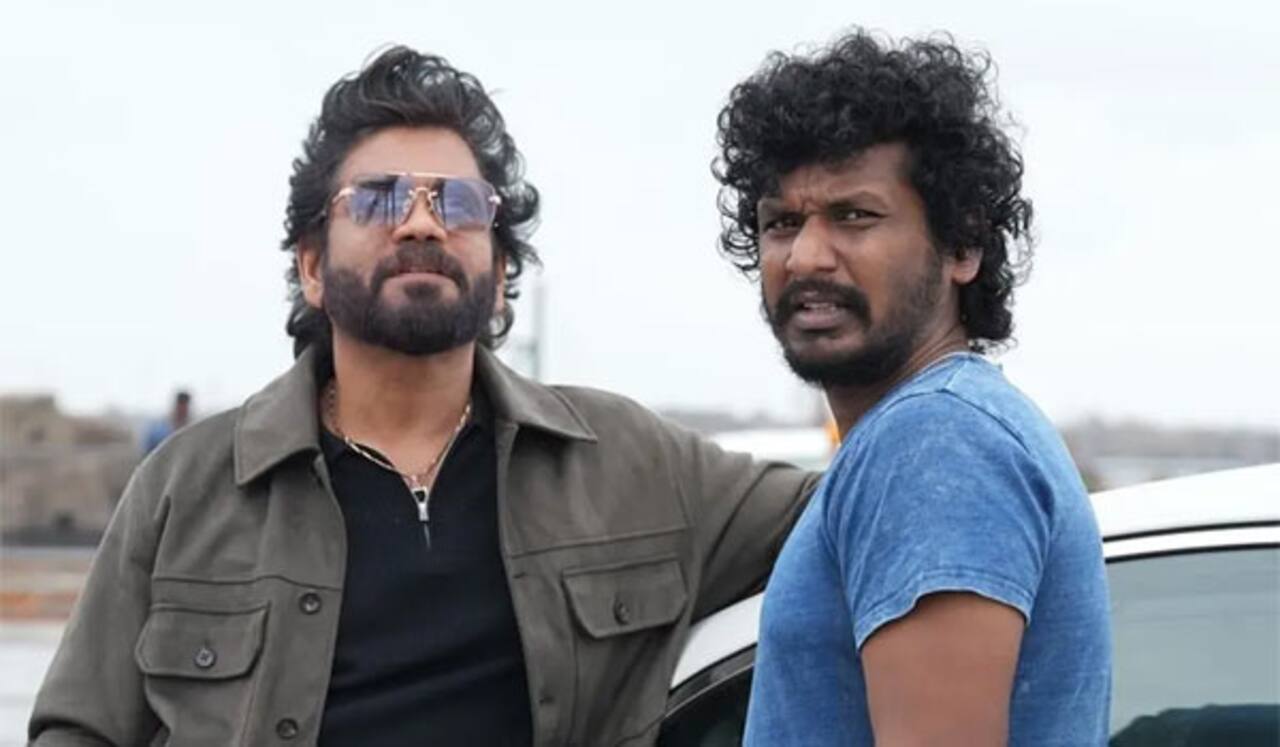 ரஜினியின் ‛கூலி படம் 100 பாட்ஷாவுக்கு சமம் என்கிறார் நாகார்ஜுனா!