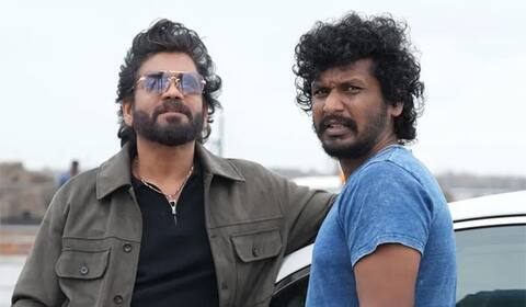ரஜினியின் ‛கூலி படம் 100 பாட்ஷாவுக்கு சமம் என்கிறார் நாகார்ஜுனா!