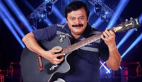 பிளாஷ்பேக் : மதன்பாப், சினிமாவில் காமெடியன், நிஜத்தில் ஹீரோ