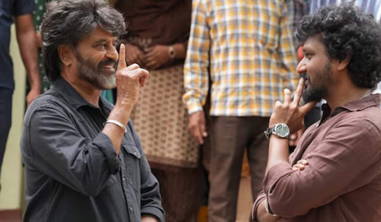 ரஜினிக்கும், தனது தந்தைக்கும் உள்ள  ஒற்றுமையை கூறிய லோகேஷ்