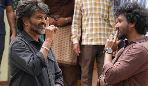 ரஜினிக்கும், தனது தந்தைக்கும் உள்ள  ஒற்றுமையை கூறிய லோகேஷ்