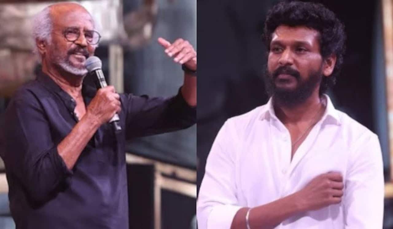 லோகேஷ் கனகராஜின் புரமோஷன் பேட்டிகள் ; ஜாலியாக கிண்டலடித்த ரஜினிகாந்த்