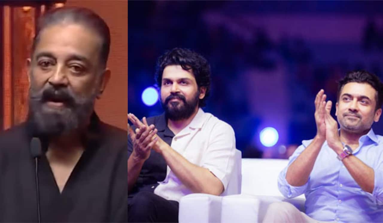 கமல் தயாரிப்பில் அண்ணன், தம்பி நடிப்பார்களா?