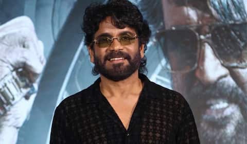 தாய்லாந்தில் ரஜினி செய்த செயல் : ஐதராபாத்தில் வியந்து பேசிய நாகர்ஜூனா