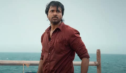மாவீரன் இரண்டாம் பாகத்தில் நடிக்க விரும்பும் சிவகார்த்திகேயன்