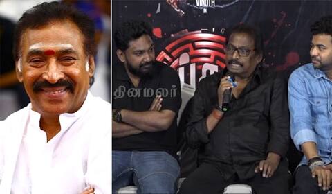400 படங்களுக்கு இசையமைத்த தேவாவுக்கு தேசிய விருது தரப்படாதது ஏன்?