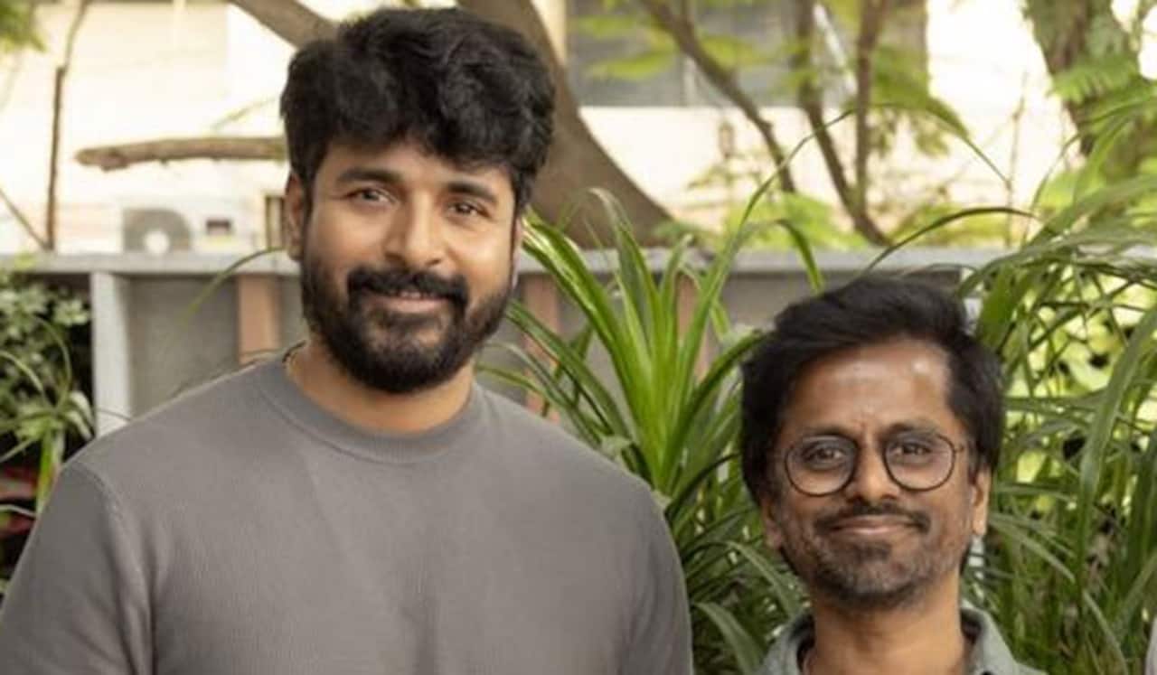 முருகதாஸ், சிவகார்த்திகேயன் இரண்டு பேருக்கும் மதராஸி முக்கியம்