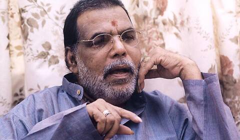 பிளாஷ்பேக் : இசை அமைப்பாளர் மலேசியா வாசுதேவன்