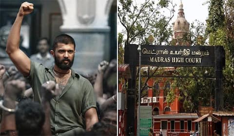 கிங்டம் படத்திற்கு பாதுகாப்பு வழங்க நீதிமன்றம் உத்தரவு