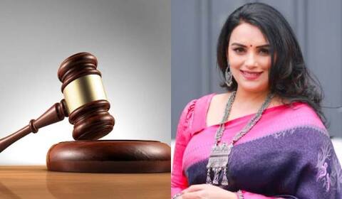ஸ்வேதா மேனன் மீதான வழக்கை நிறுத்தி வைத்து உத்தரவிட்ட உயர்நீதிமன்றம்