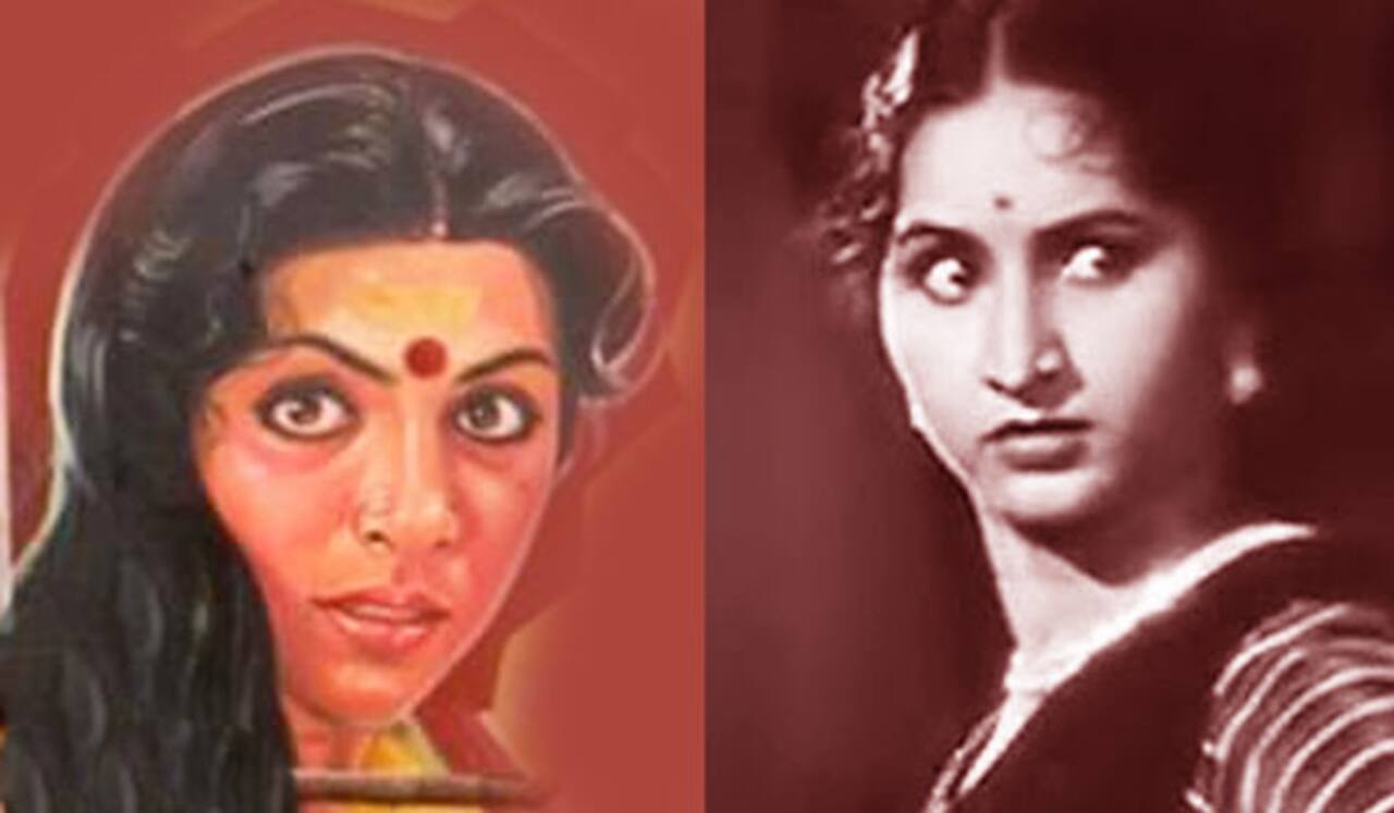 பிளாஷ்பேக்: மங்கம்மாவின் வெற்றியும், தோல்வியும்