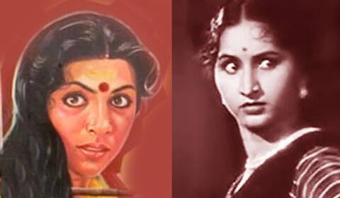 பிளாஷ்பேக்: மங்கம்மாவின் வெற்றியும், தோல்வியும்