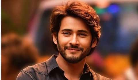 அரை சதத்தை தொட்ட மகேஷ் பாபு ; சிரஞ்சீவி, ஜூனியர் என்டிஆர் வாழ்த்து