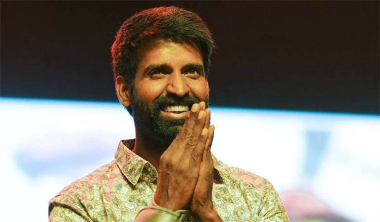 சம்பளத்தை உயர்த்தினாரா சூரி ?