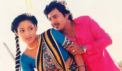 பிளாஷ்பேக்: சபதத்தை நிறைவேற்றிய ராமராஜன்