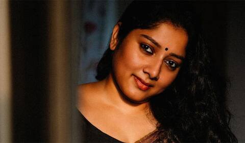 கதை பேசப்படணும், அதனால நடித்தேன் : காயல் பட அனுபவம் குறித்து அனுமோல்