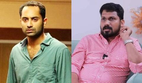 65 ஆயிரம் கேட்ட பஹத் பாசிலுக்கு ஒரு லட்சம் கொடுத்தேன் : தயாரிப்பாளர் லிஸ்டின் ஸ்டீபன்