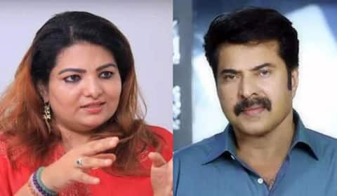 மம்முட்டியை பற்றி தவறாக எதுவும் சொல்லவில்லை : பெண் தயாரிப்பாளர் விளக்கம்