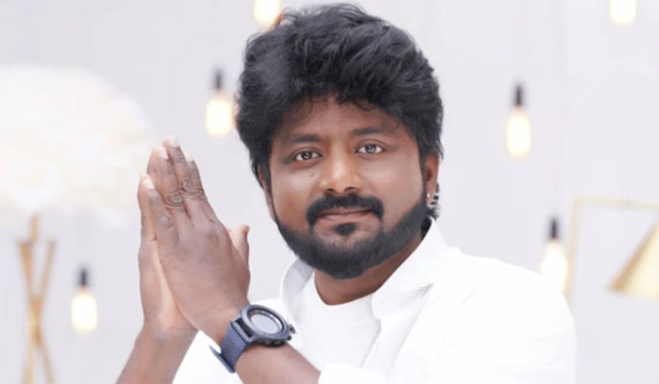 சின்னத்திரை நடிகர் சங்க தலைவராக பரத் தேர்வு