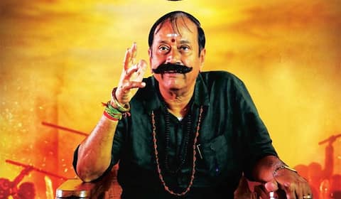 கந்தன் மலையில் கதாநாயகி இல்லை எச்.ராஜா கலகல