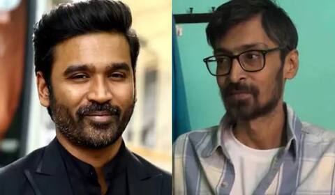 அபினய்-க்கு உதவிய தனுஷ்