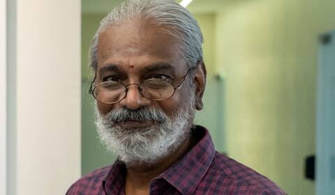 பிரபல டிசைனர் குமார் காலமானார்