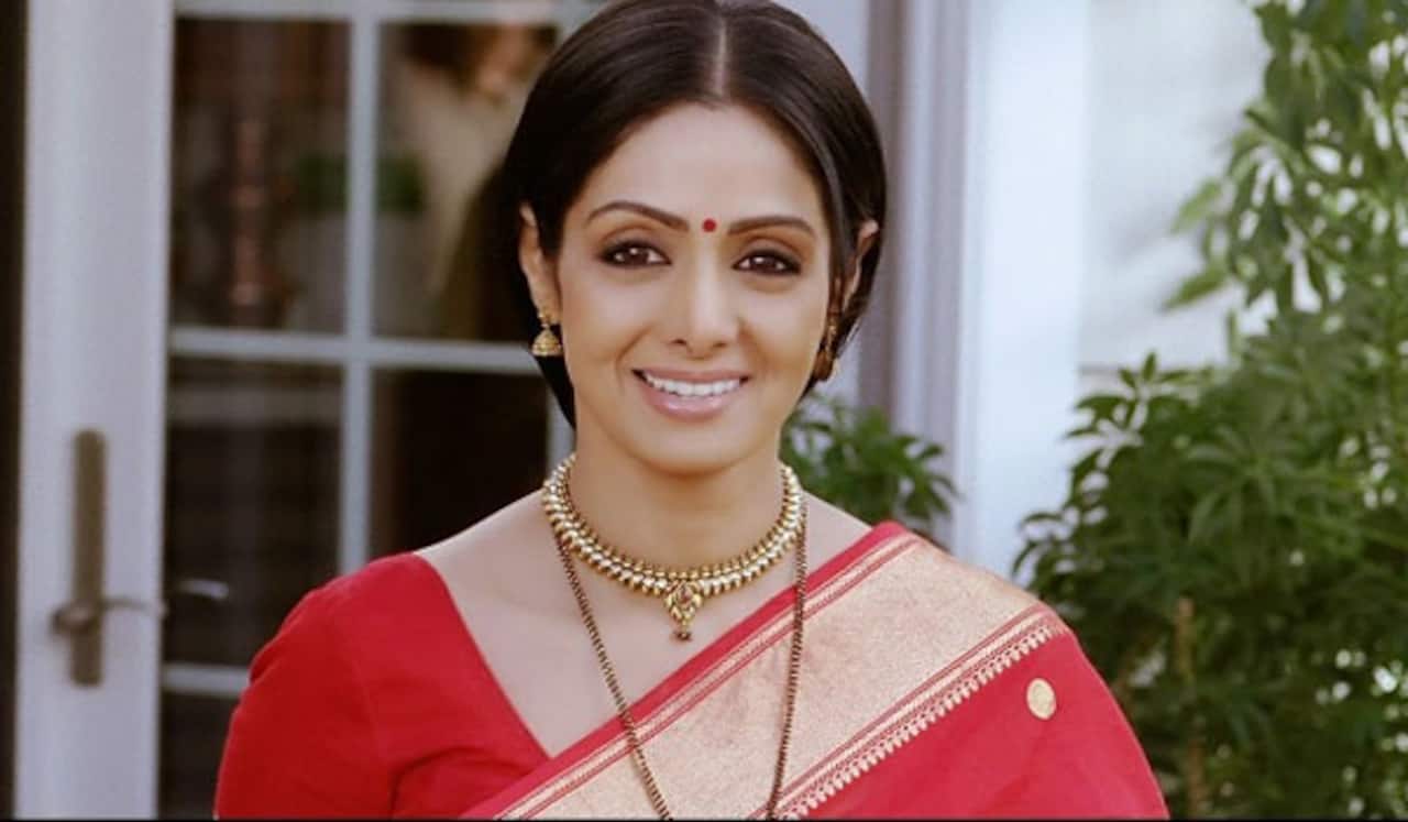 முருகனாக நடித்த ஸ்ரீதேவி; 13 வயதில் ஹீரோயின் ஆனவர்: இன்று ஸ்ரீதேவியின் 62வது பிறந்தநாள்