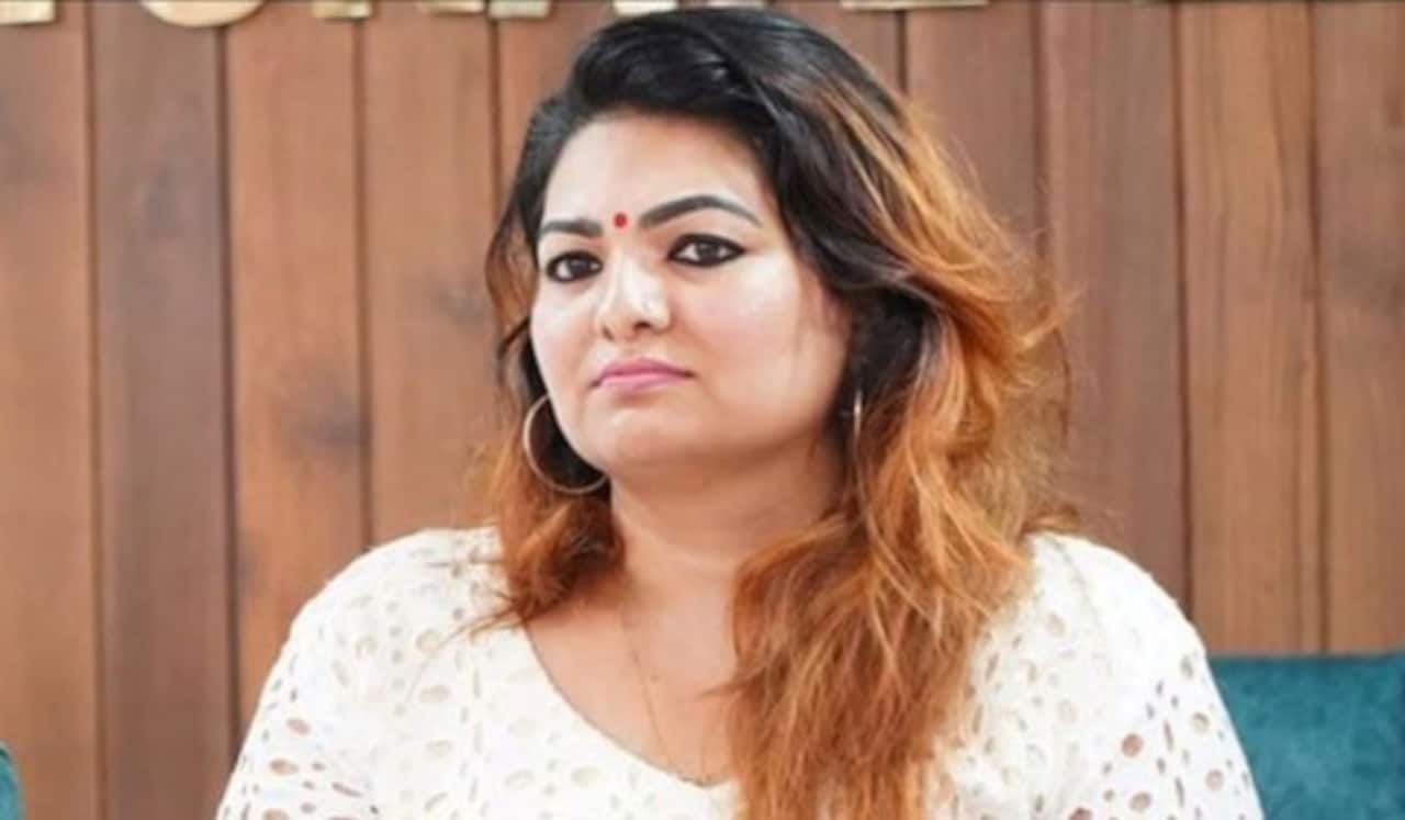 வேட்பு மனு நிராகரிப்பு சரிதான் ; பெண் தயாரிப்பாளரின் கோரிக்கையை தள்ளுபடி செய்த நீதிமன்றம்