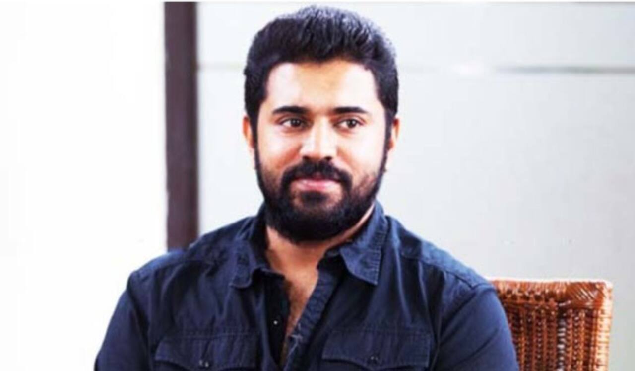 நிவின்பாலி மீதான மோசடி வழக்கு விசாரணையை நிறுத்தி வைத்த நீதிமன்றம்