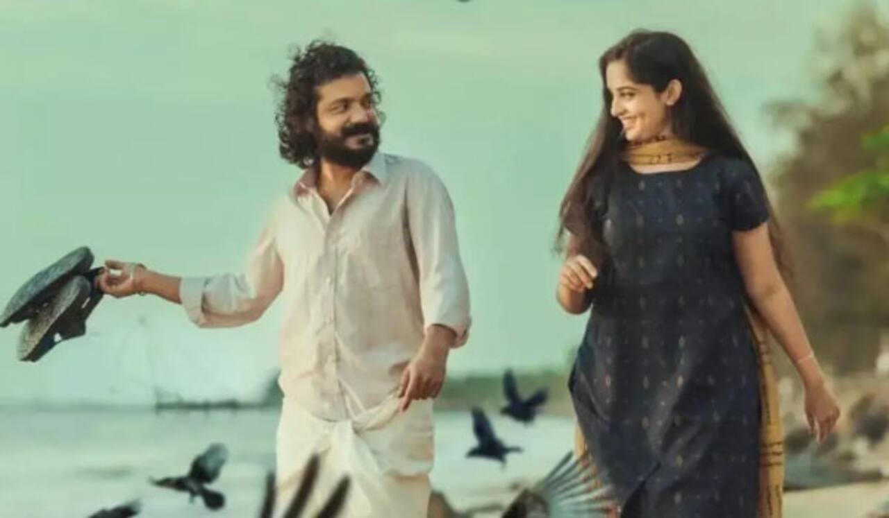 ரிலீஸாகாத ‛மஞ்சும்மேல் பாய்ஸ் பட நடிகரின் பட காட்சிகள் ஆன்லைனில் லீக் ; உதவி இயக்குனர் மீது புகார்
